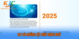 KJC Và Những Cột Mốc Đáng Nhớ - Hành Trình Xây Dựng Liên Minh