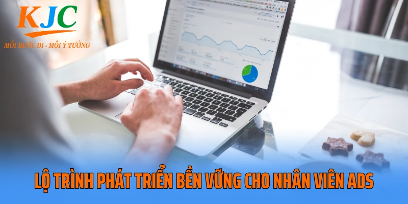 Lộ trình phát triển bền vững cho nhân viên ADS