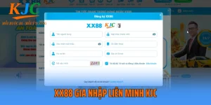 XX88 Gia Nhập Liên Minh KJC - Bước Tiến Chiến Lược Quan Trọng